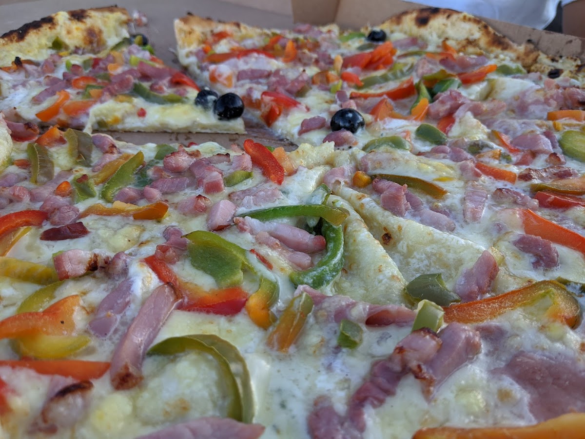 Pizza Richard rocade Photo 5