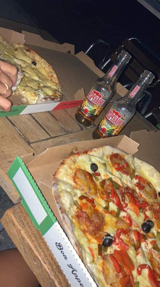 Pizza Richard rocade Photo 6