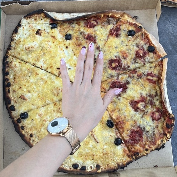 Pizza Richard rocade Photo 7