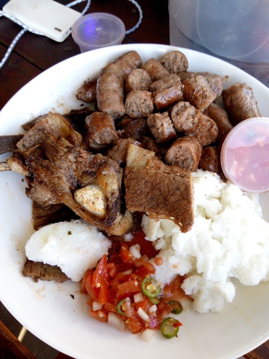 The Braai House Photo 9