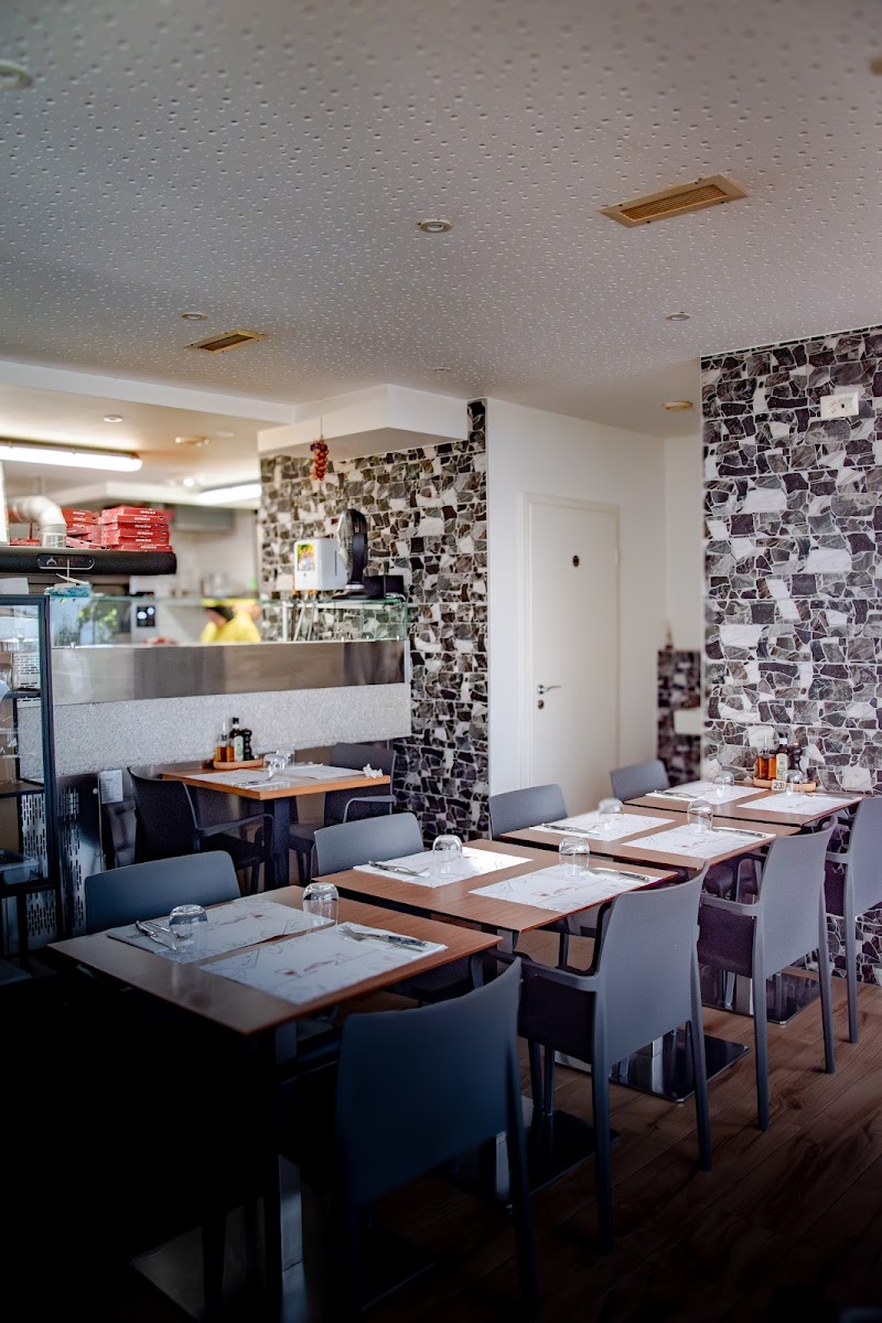 DAMARINA PIZZERIA