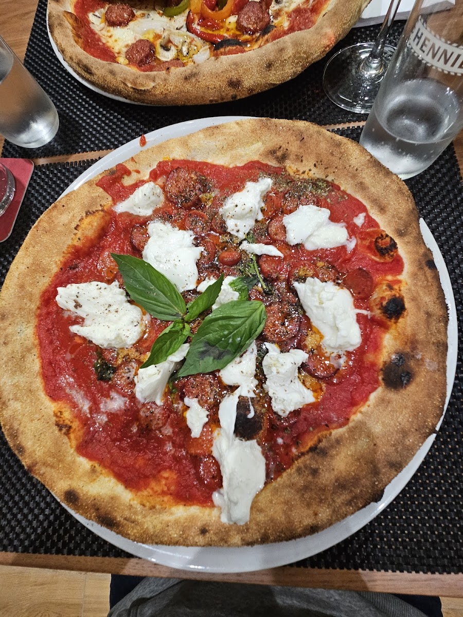 DAMARINA PIZZERIA Photo 5