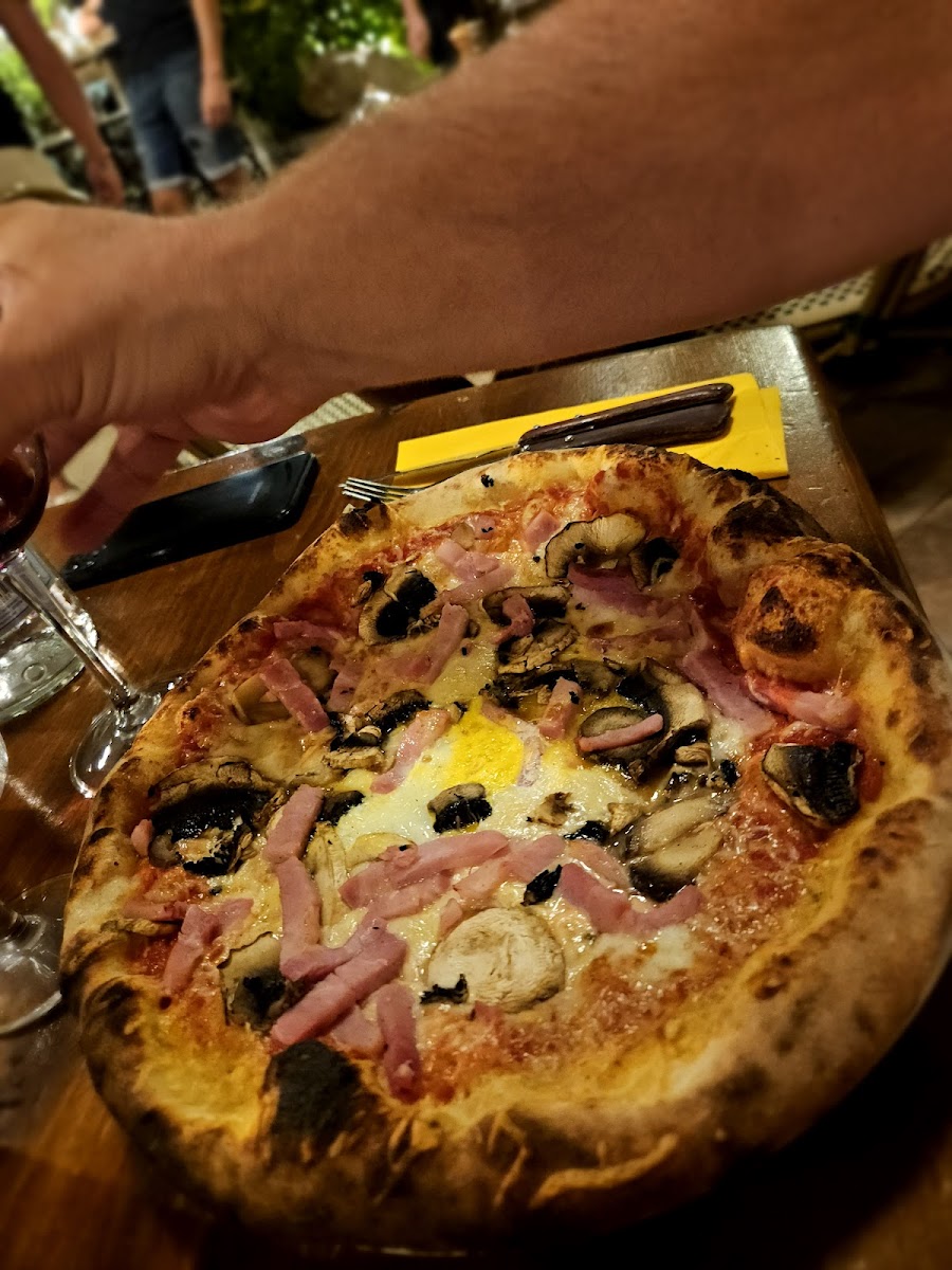 Le Figuier Restaurant Pizzeria - Grill Photo 10