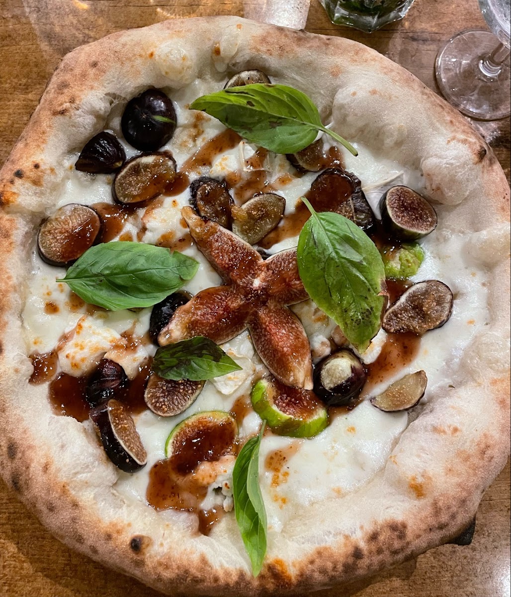 Le Figuier Restaurant Pizzeria - Grill Photo 4