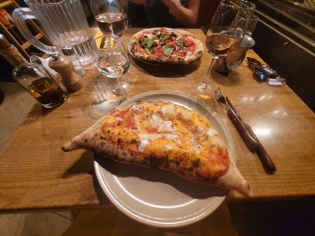 Le Figuier Restaurant Pizzeria - Grill Photo 6