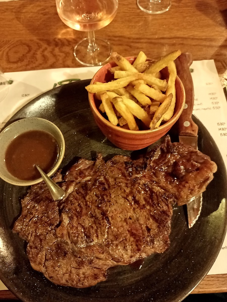 Le Figuier Restaurant Pizzeria - Grill Photo 8