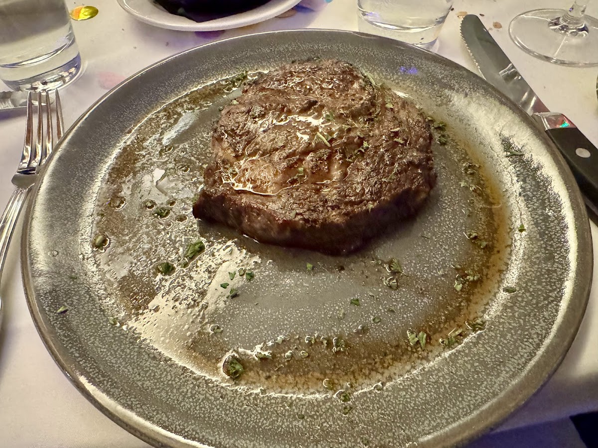Morton's The Steakhouse - Desert Diamond Photo 10