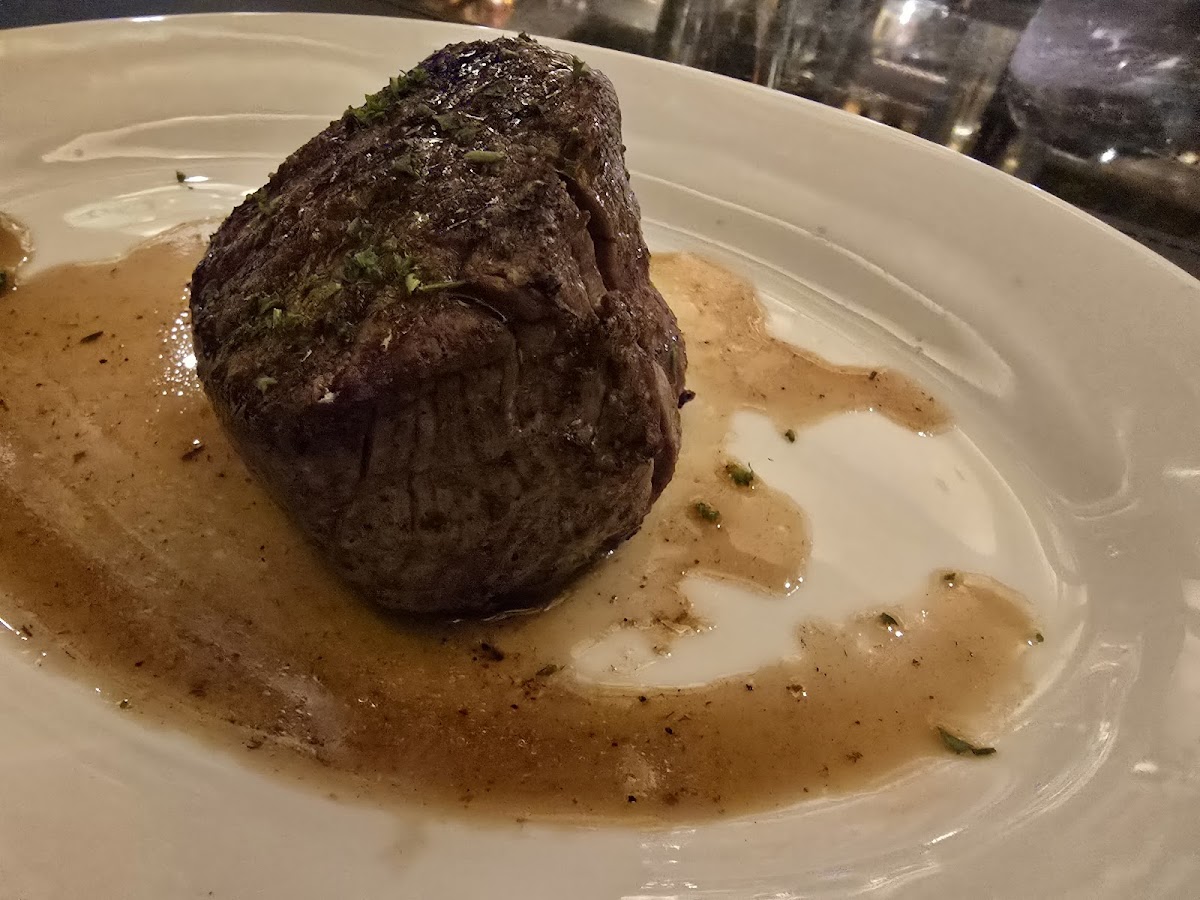 Morton's The Steakhouse - Desert Diamond Photo 5