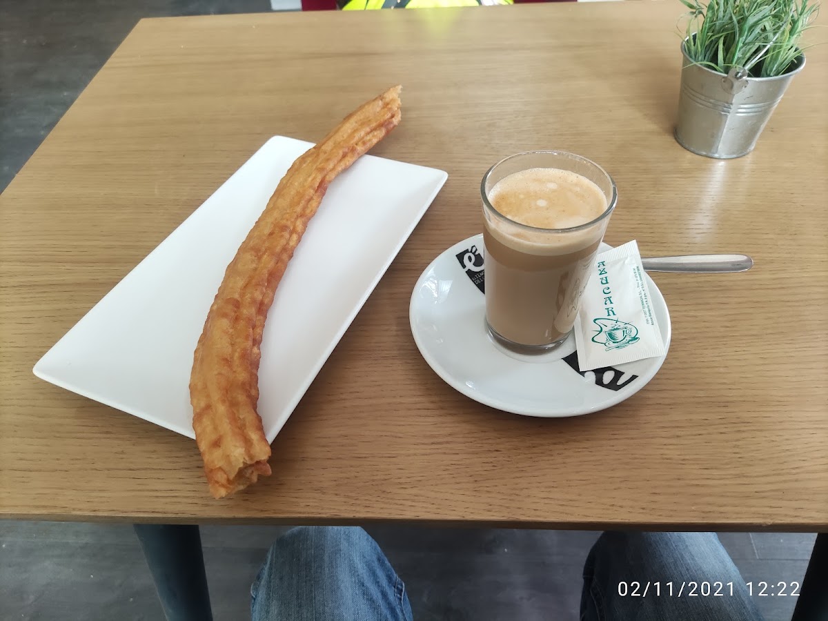 Cafeteria Restaurante Croissanteria Photo 6