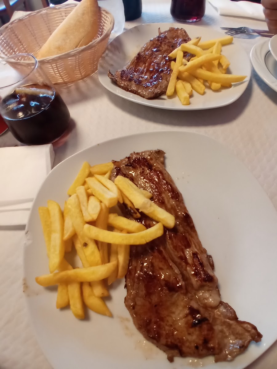 Cafeteria Restaurante Croissanteria Photo 7