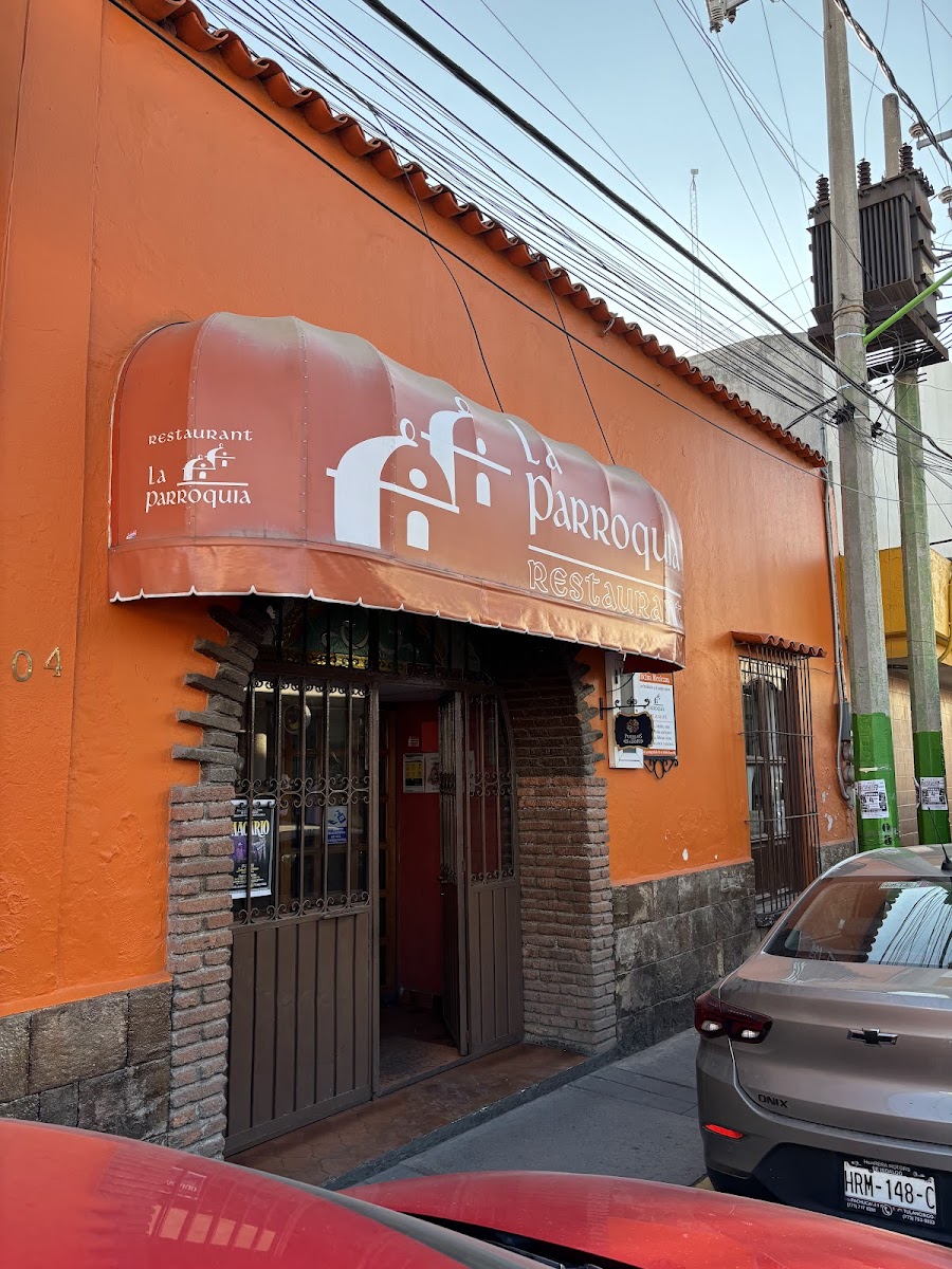 La Parroquia Photo 3