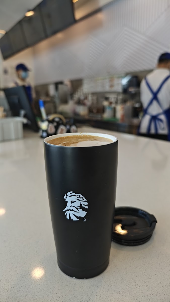 ZUS Coffee - Precinct 88, Kuching Photo 5