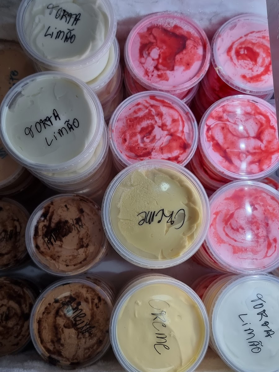 Sorveteria em Ribeirão Preto - Zero Grau Gelateria Photo 10