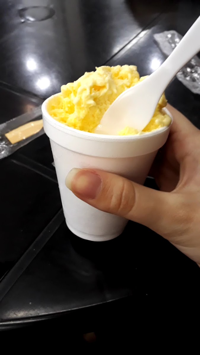 Sorveteria em Ribeirão Preto - Zero Grau Gelateria Photo 2