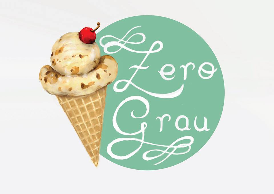 Sorveteria em Ribeirão Preto - Zero Grau Gelateria Photo 3