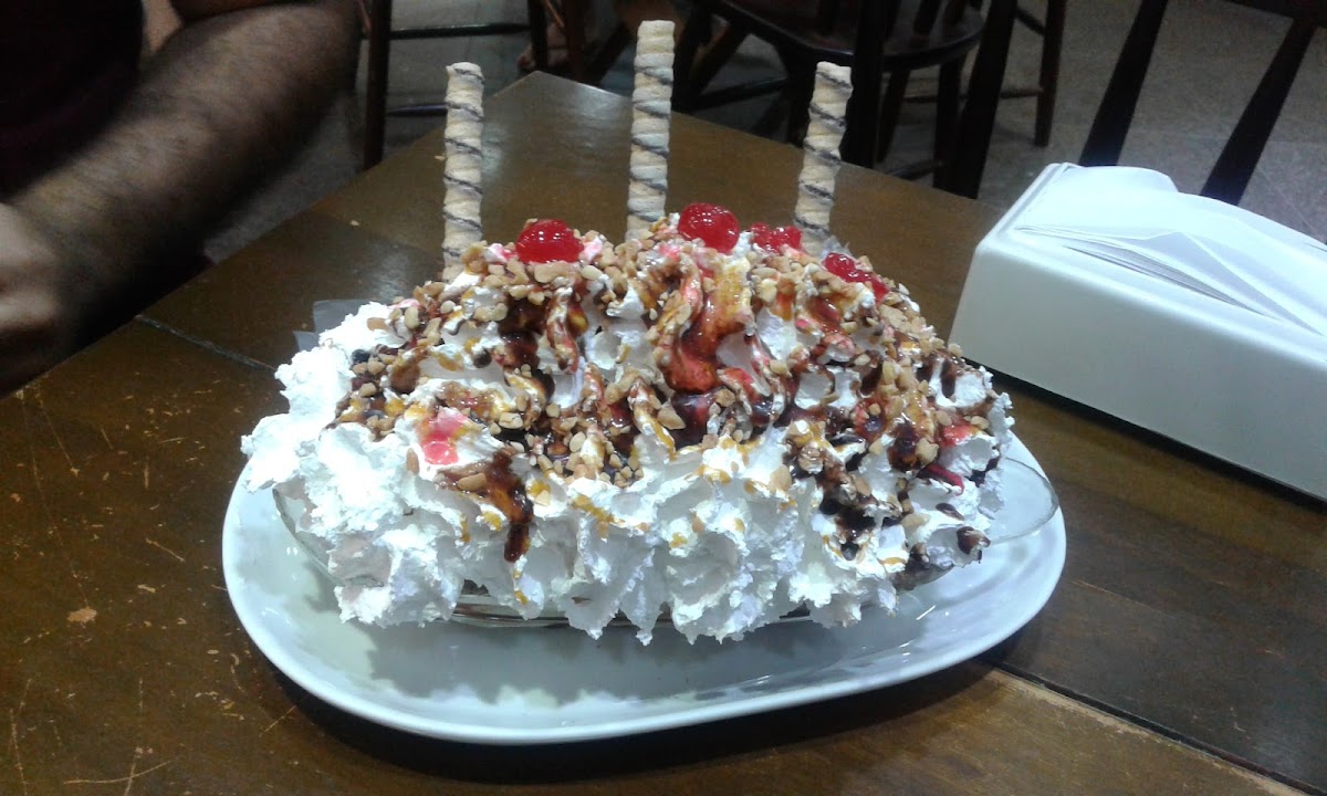 Sorveteria em Ribeirão Preto - Zero Grau Gelateria Photo 7