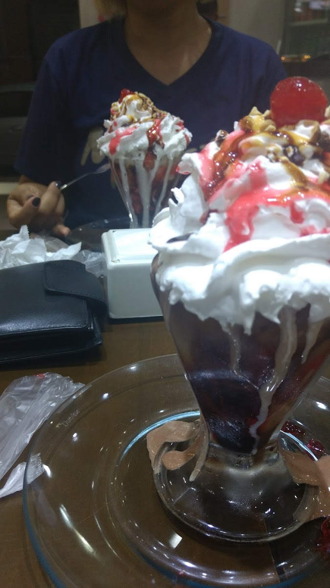 Sorveteria em Ribeirão Preto - Zero Grau Gelateria Photo 8