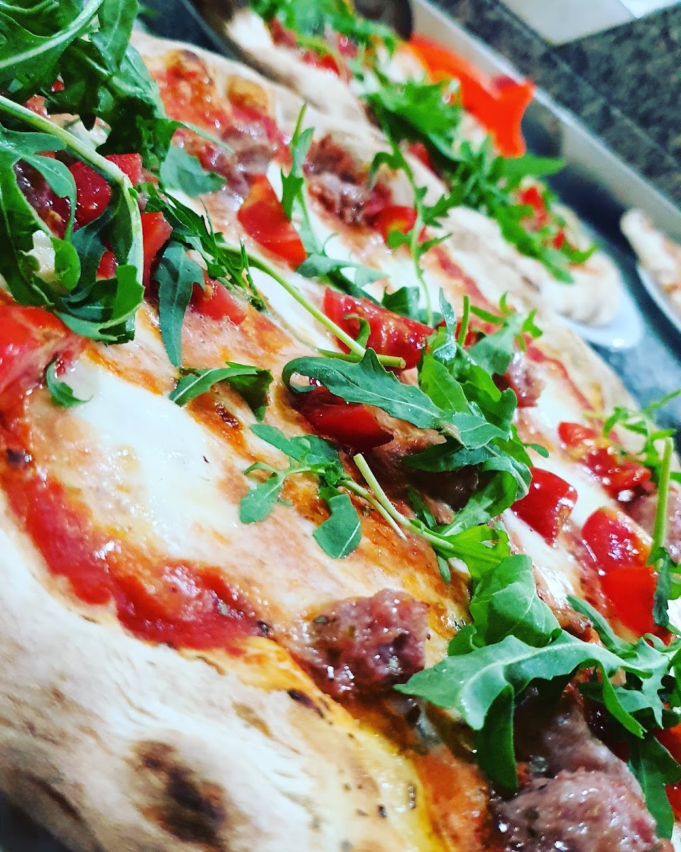 La Pizza Da Michele Photo 10