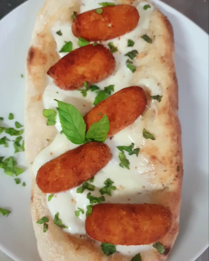 La Pizza Da Michele Photo 2