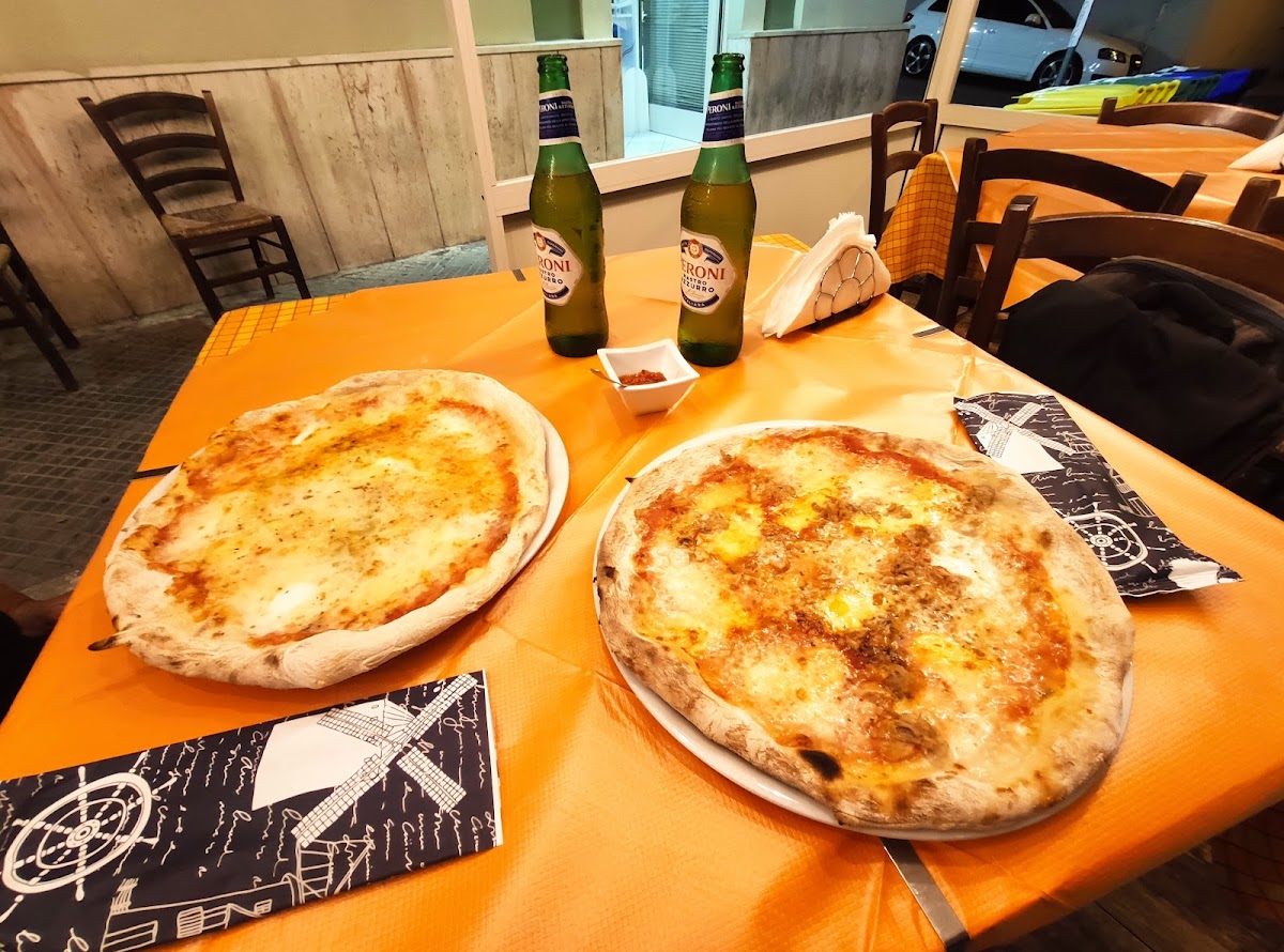 La Pizza Da Michele Photo 4