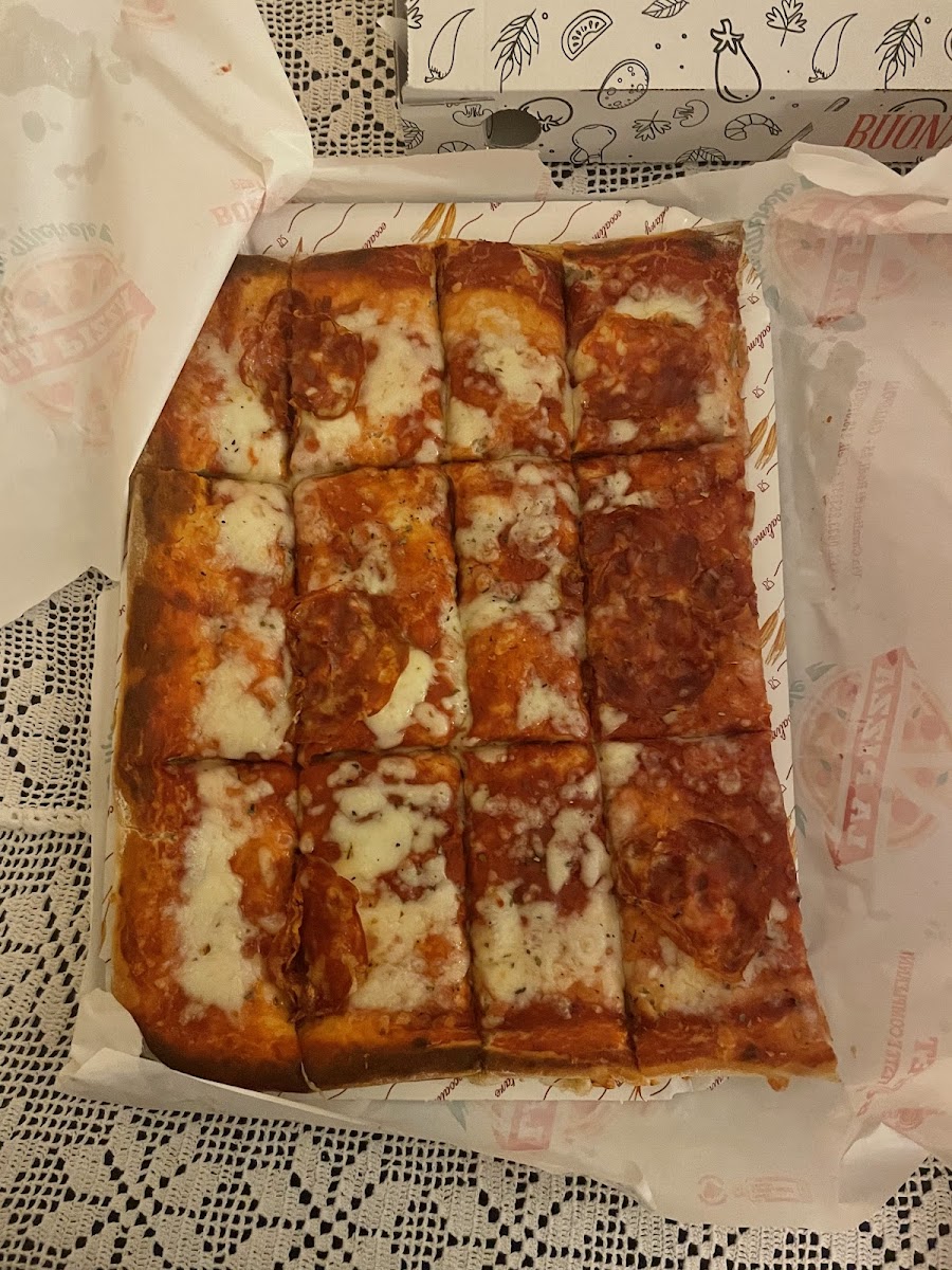 La Pizza Da Michele Photo 9