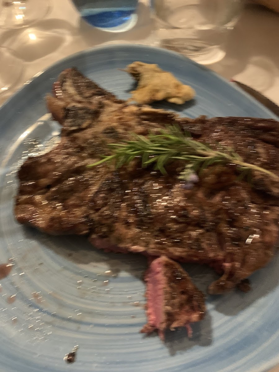Trattoria le prunecce Photo 10