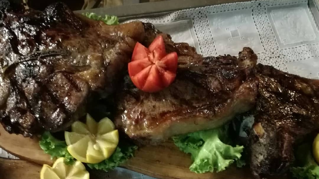 Trattoria le prunecce Photo 2