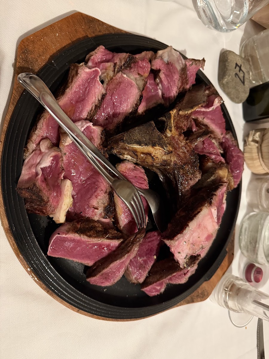 Trattoria le prunecce Photo 3