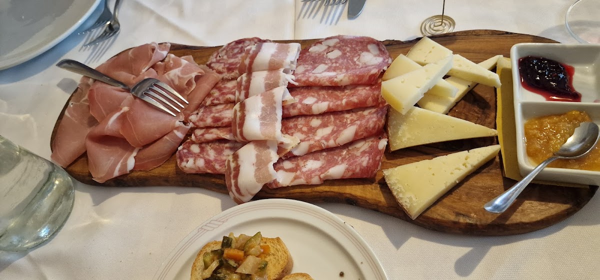 Trattoria le prunecce Photo 5