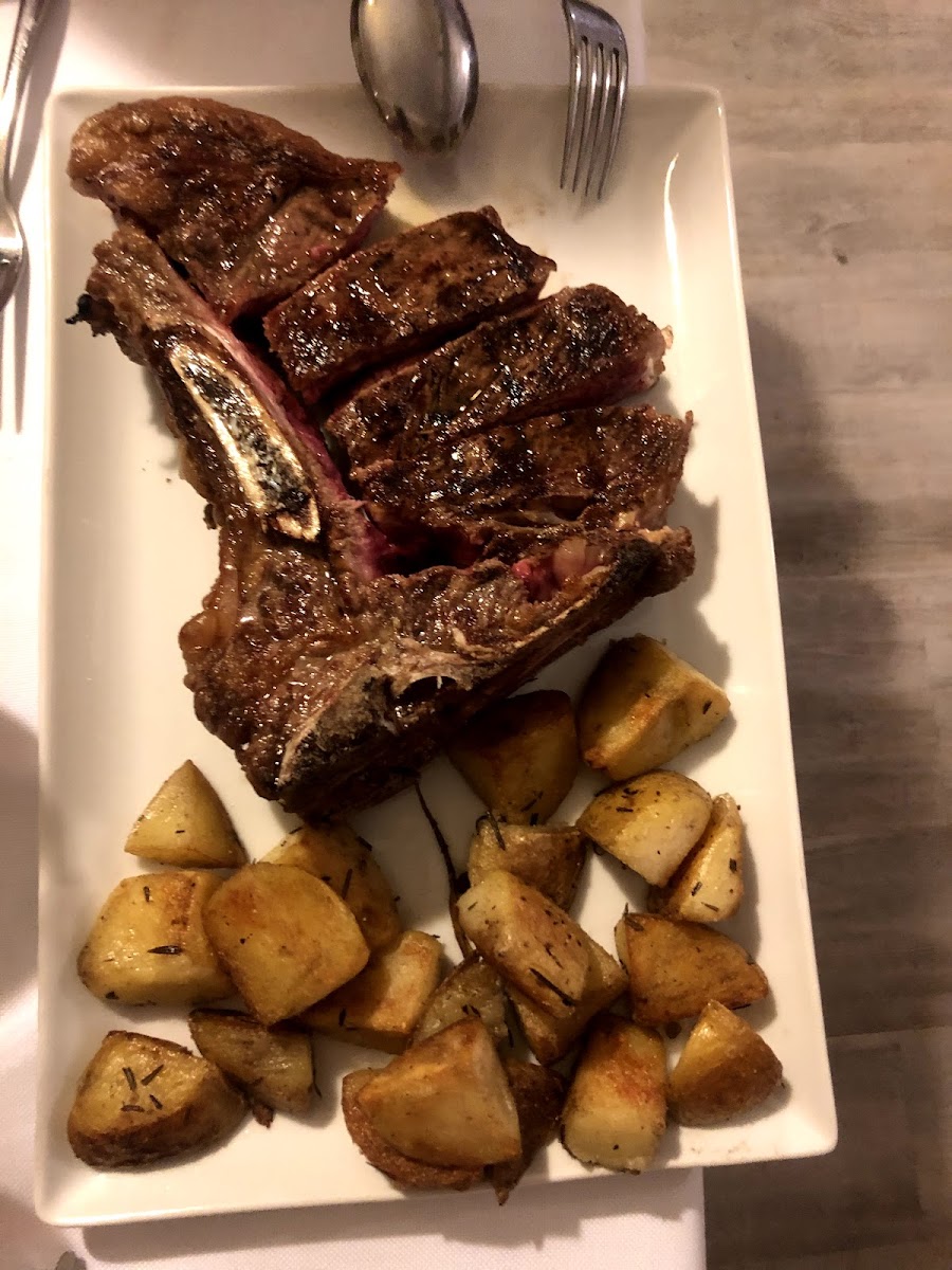 Trattoria le prunecce Photo 7