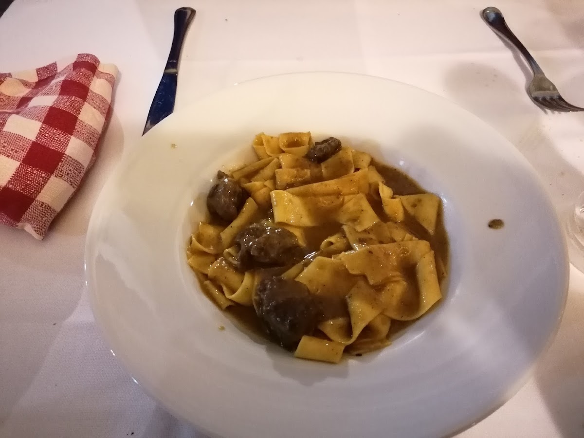 Trattoria le prunecce Photo 9