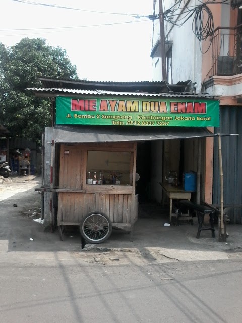 Mie Ayam 26