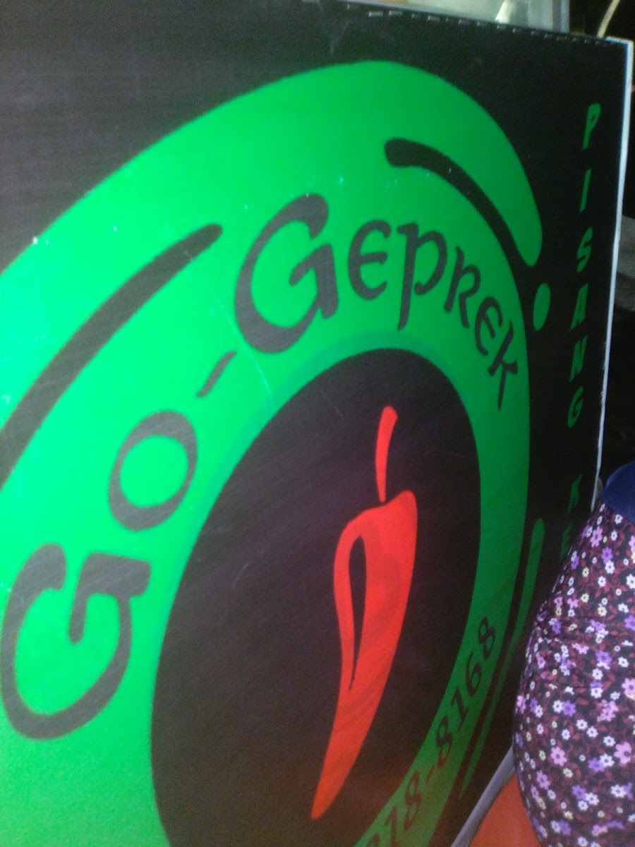 Go Geprek Photo 4