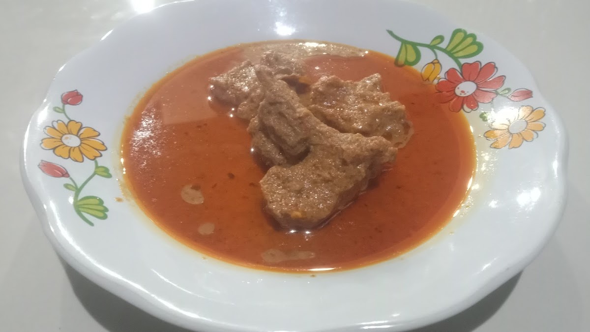 Rumah Makan Khas Mandailing Scorpio Pio Jaya Photo 2