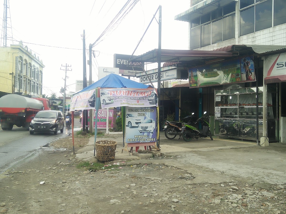 Rumah Makan Khas Mandailing Scorpio Pio Jaya Photo 4
