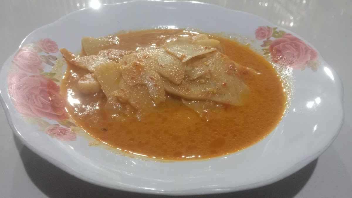 Rumah Makan Khas Mandailing Scorpio Pio Jaya Photo 6