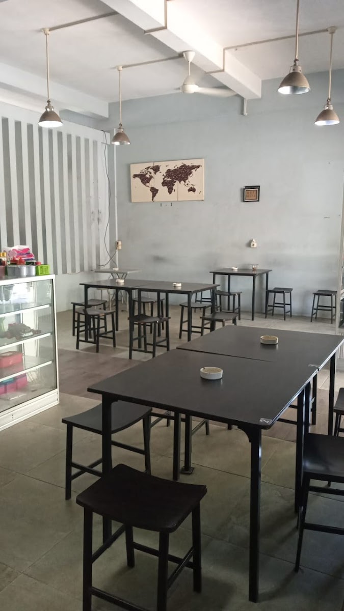 Kopi Delta