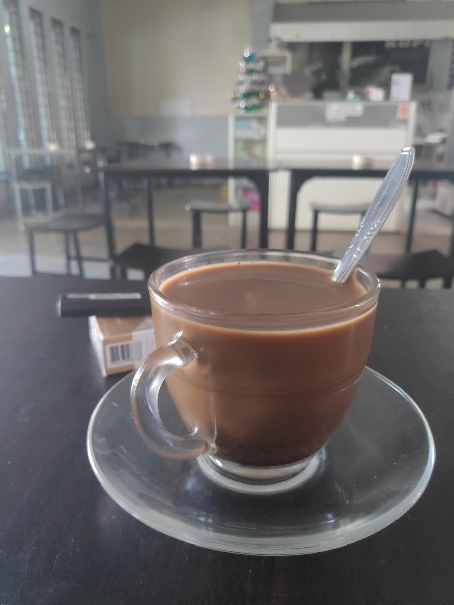 Kopi Delta Photo 3