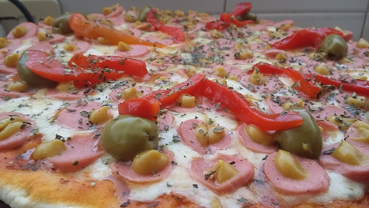 El Tunel (Pizzas y Empanadas) Photo 2