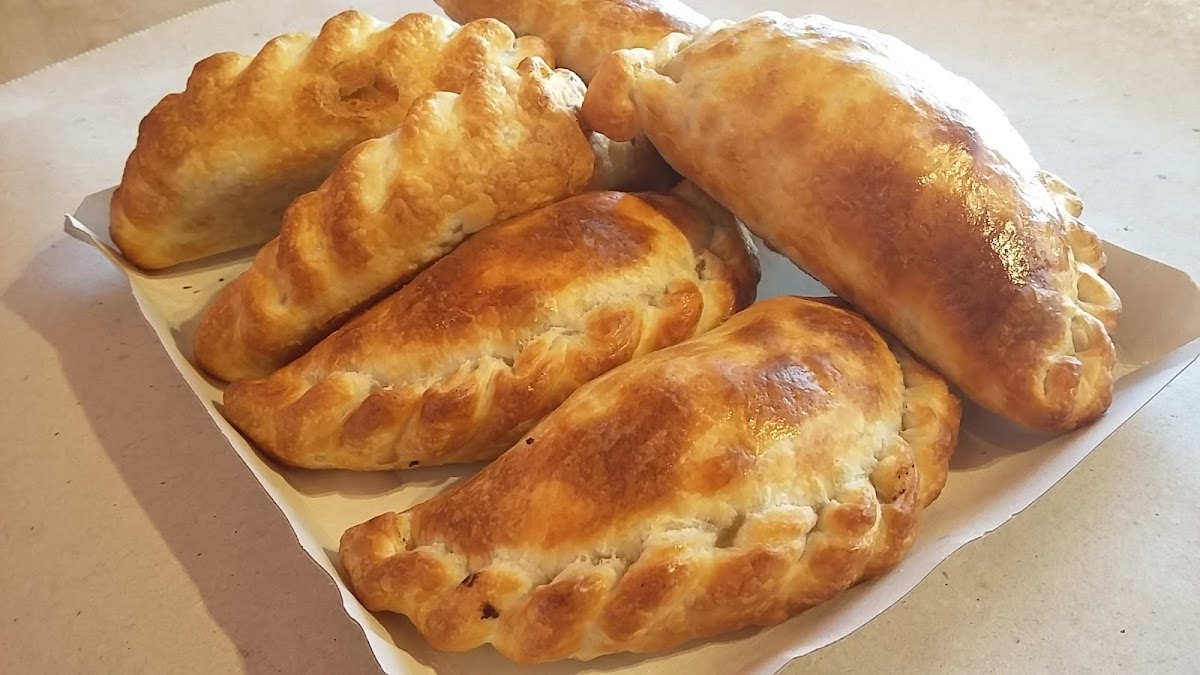 El Tunel (Pizzas y Empanadas) Photo 3