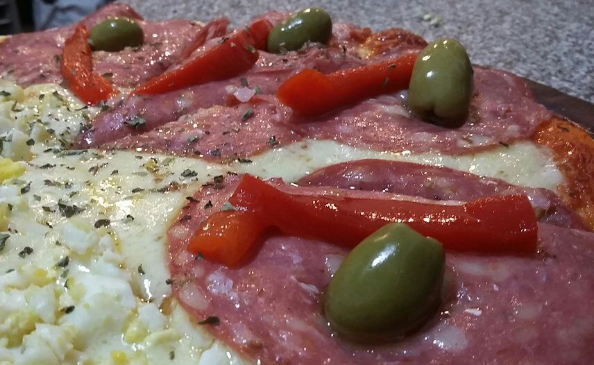 El Tunel (Pizzas y Empanadas) Photo 4