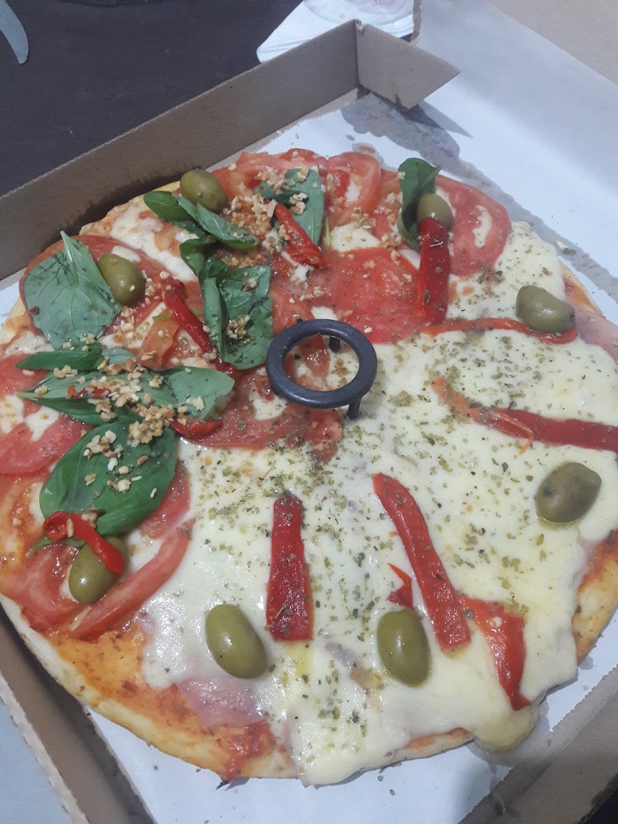El Tunel (Pizzas y Empanadas) Photo 5