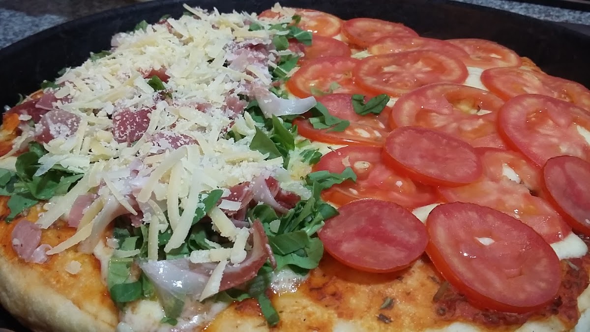 El Tunel (Pizzas y Empanadas) Photo 8