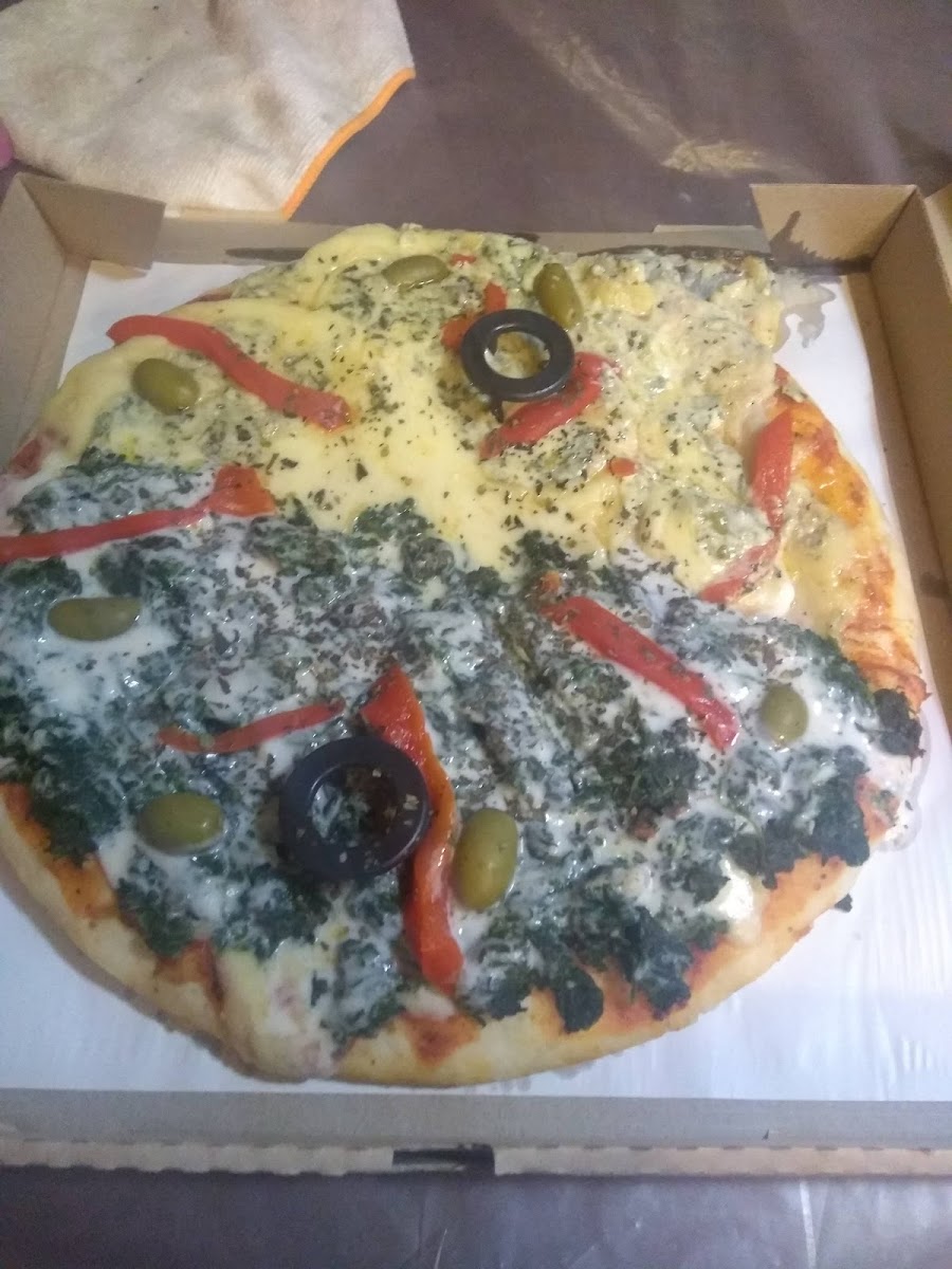 El Tunel (Pizzas y Empanadas) Photo 9