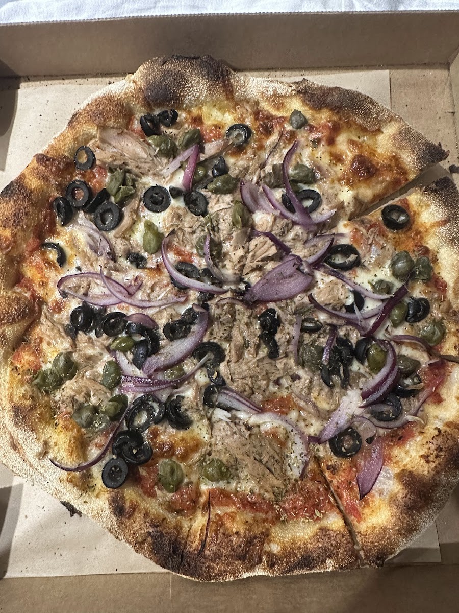 Kumpels Pizzeria Photo 9