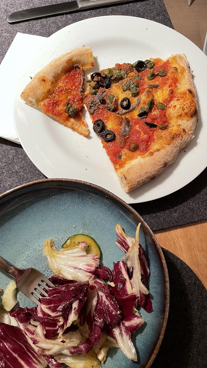Kumpels Pizzeria Photo 5