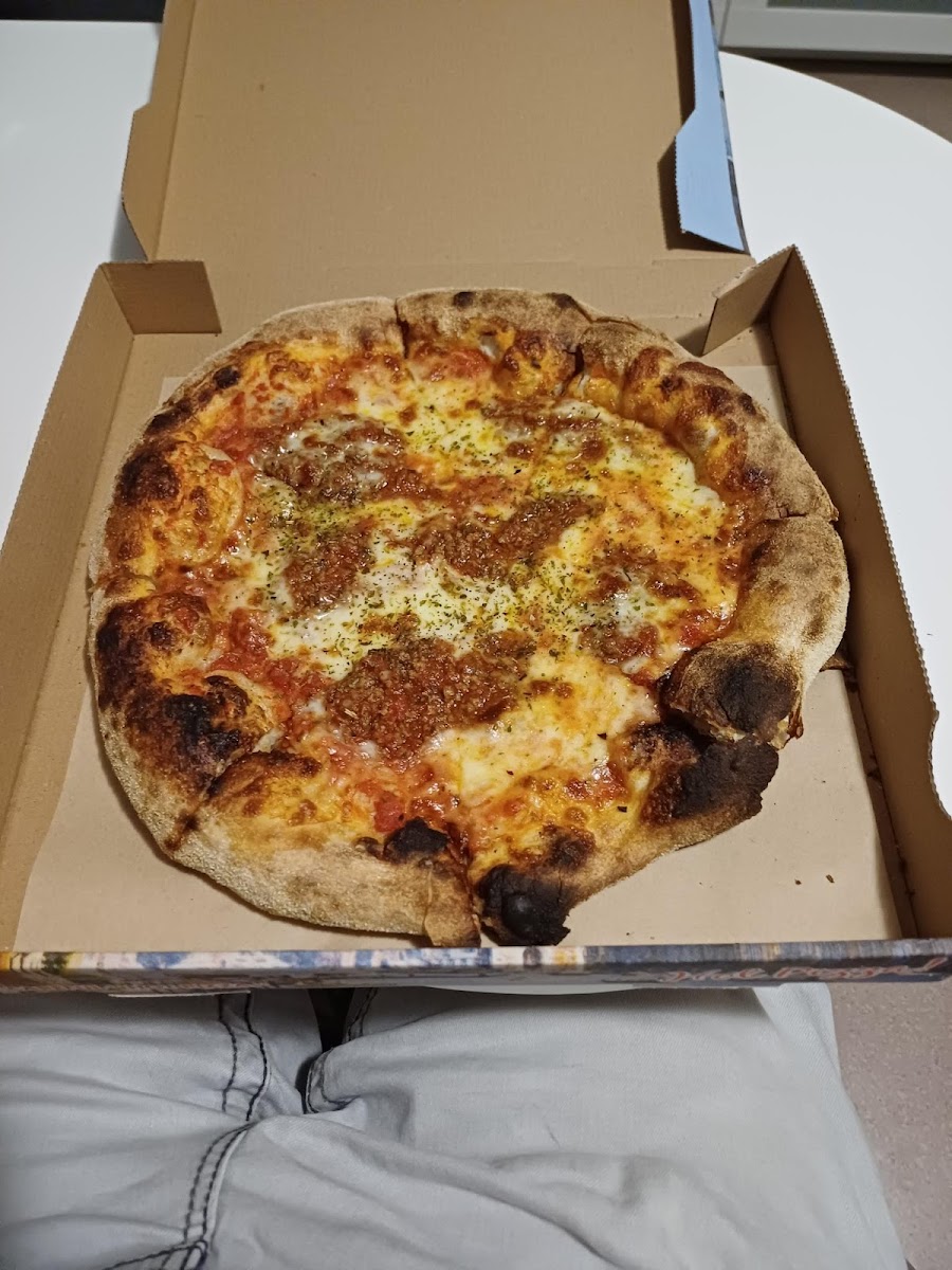 Kumpels Pizzeria Photo 7
