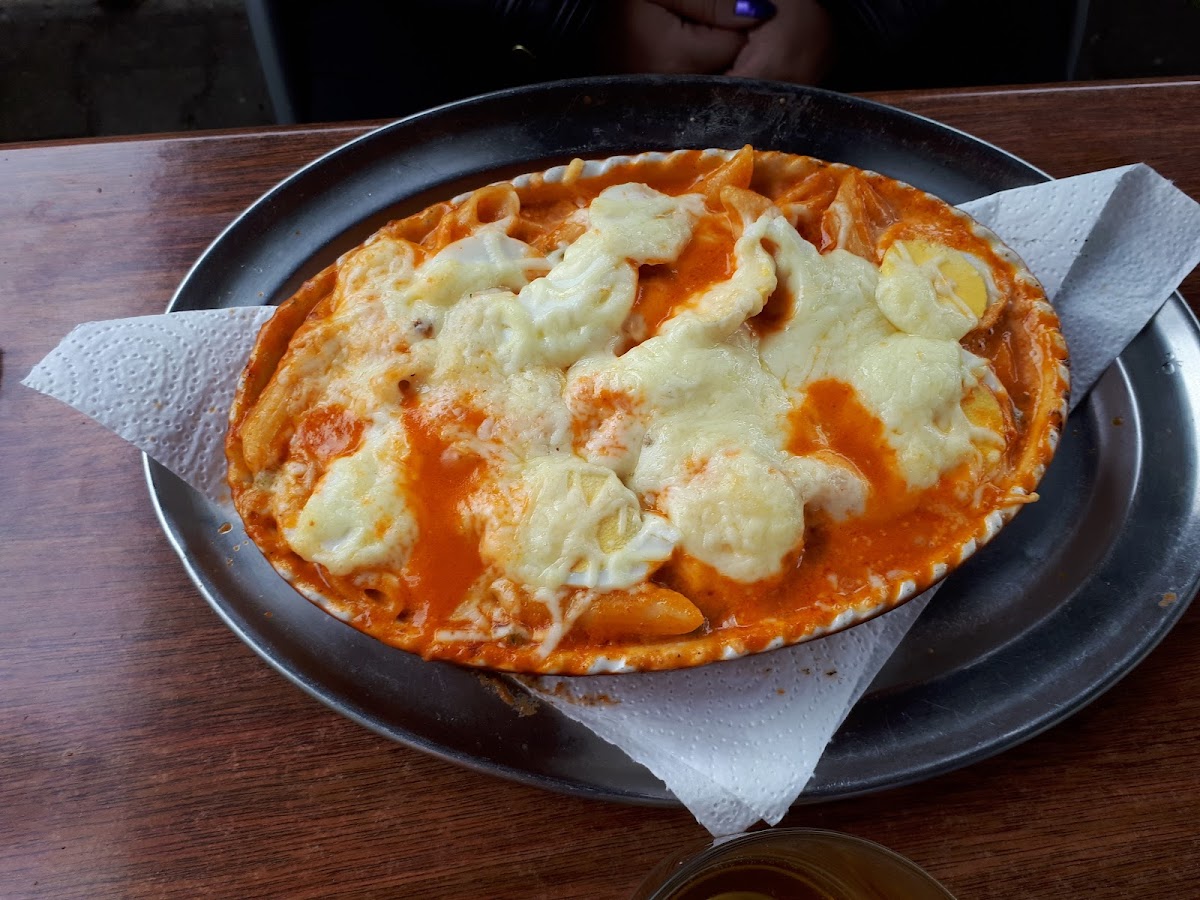 Kumpels Pizzeria Photo 8