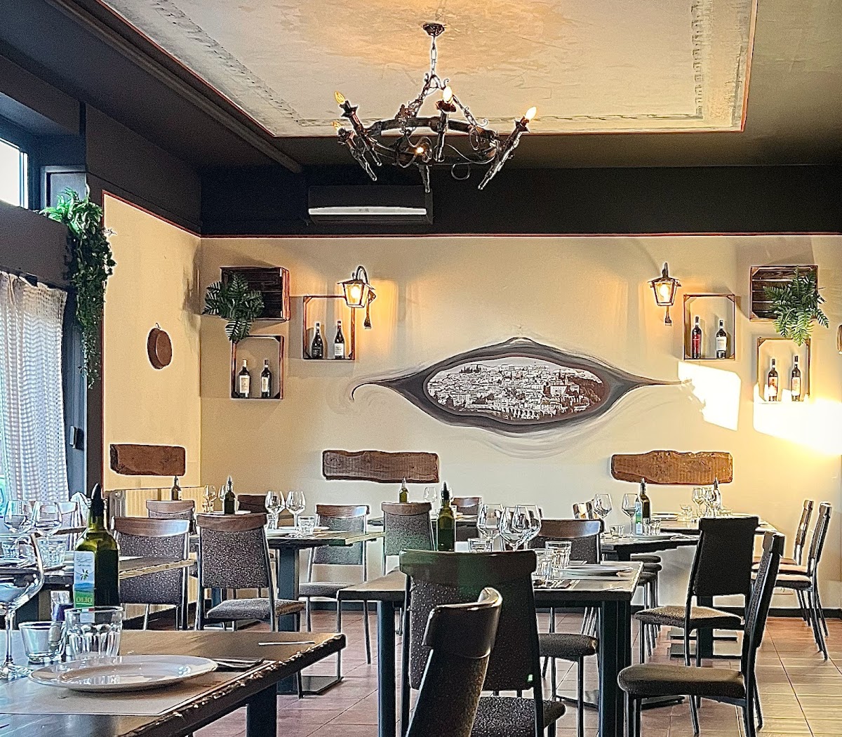 Osteria Rifugio d'Abruzzo