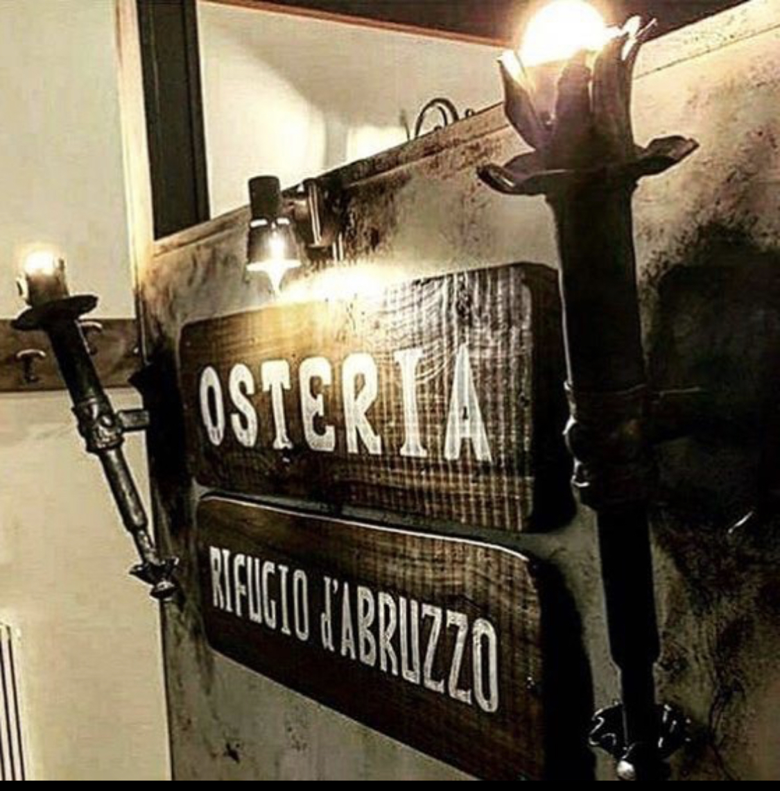 Osteria Rifugio d'Abruzzo Photo 4